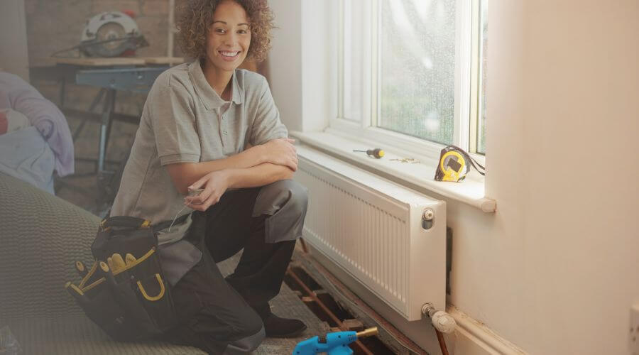 Local tankless water heater installation in Plymouth, CA